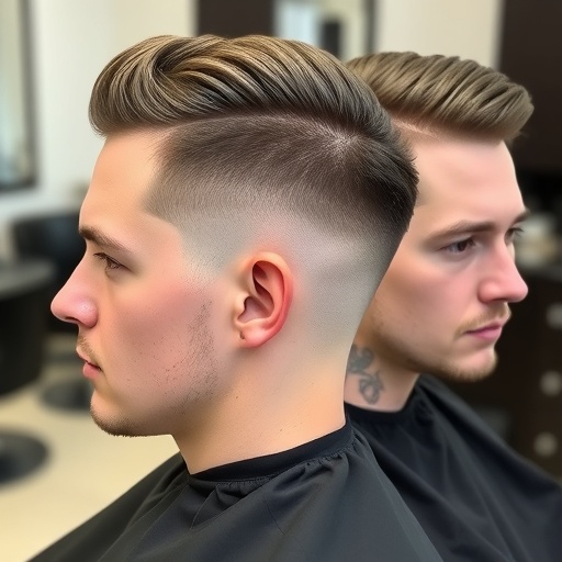 Classic Cut