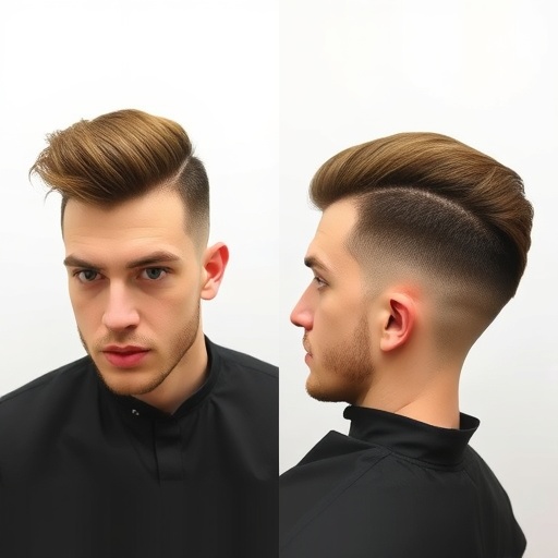 Hair Styling