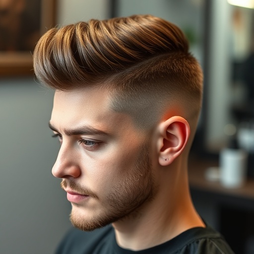 Modern Cut