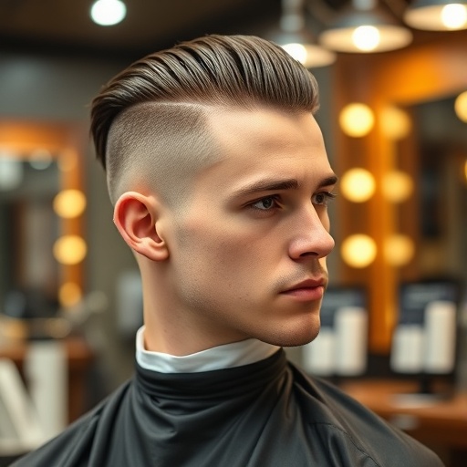 Slicked Style