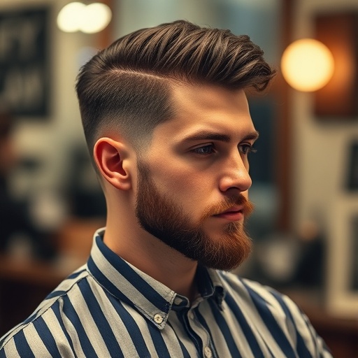 Traditional Cut