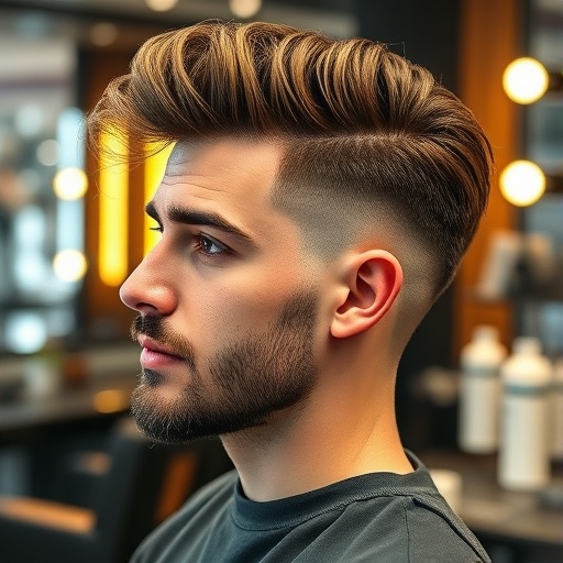 Textured Style
